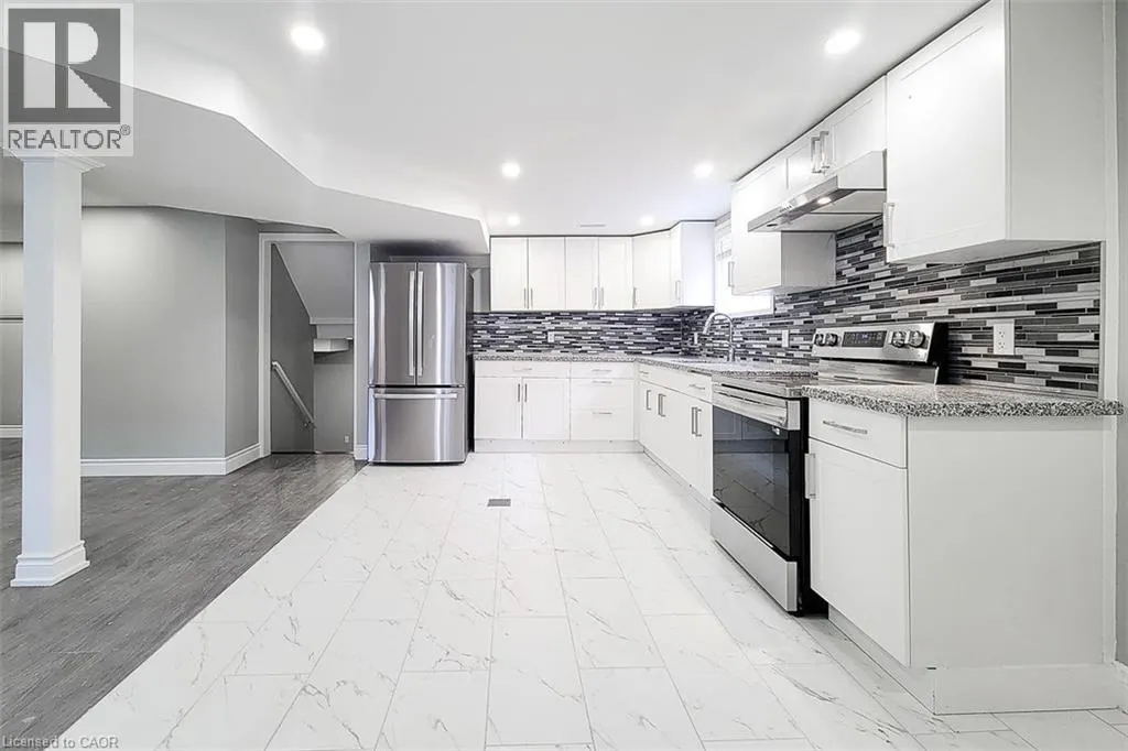 1654 UPPER WELLINGTON Street Unit# LOWER LEVEL
