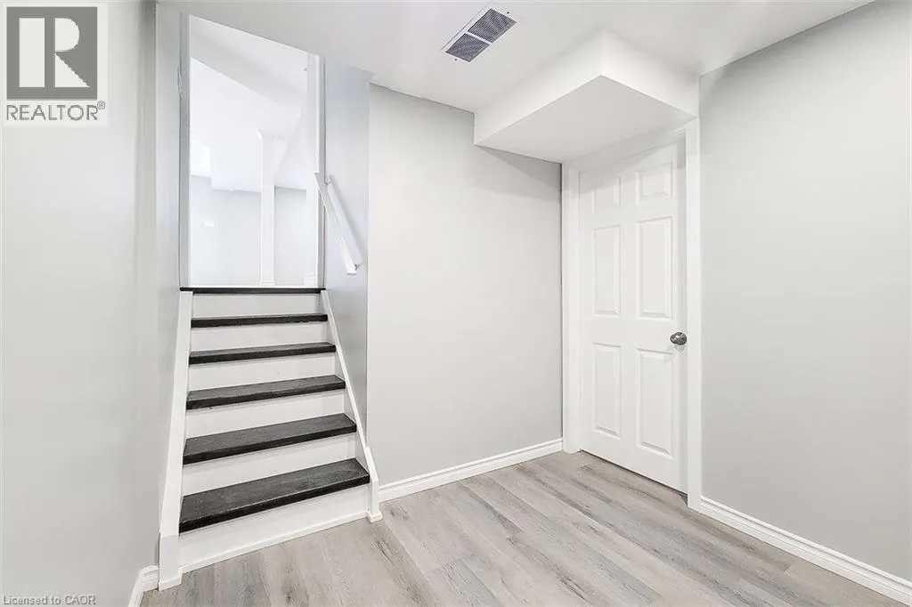 1654 UPPER WELLINGTON Street Unit# LOWER LEVEL