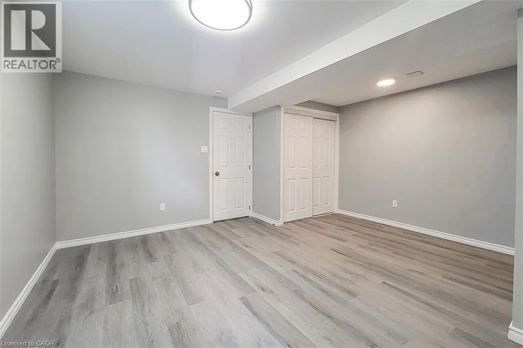 1654 UPPER WELLINGTON Street Unit# LOWER LEVEL