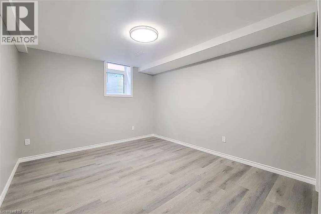 1654 UPPER WELLINGTON Street Unit# LOWER LEVEL