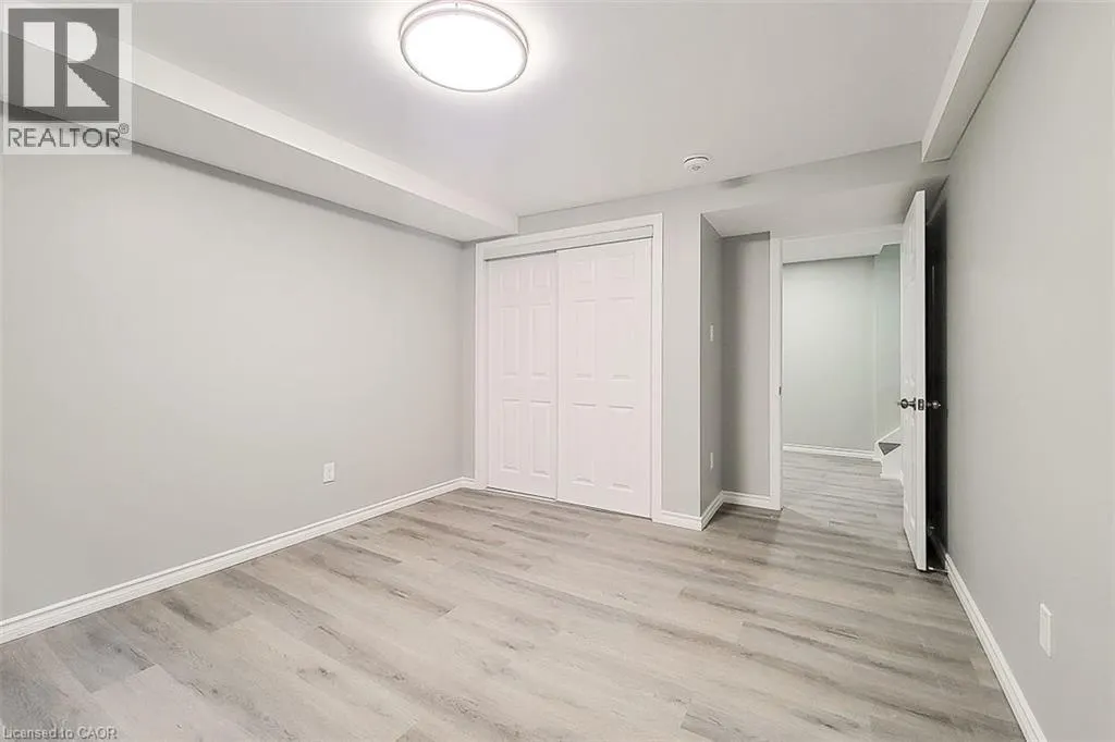 1654 UPPER WELLINGTON Street Unit# LOWER LEVEL