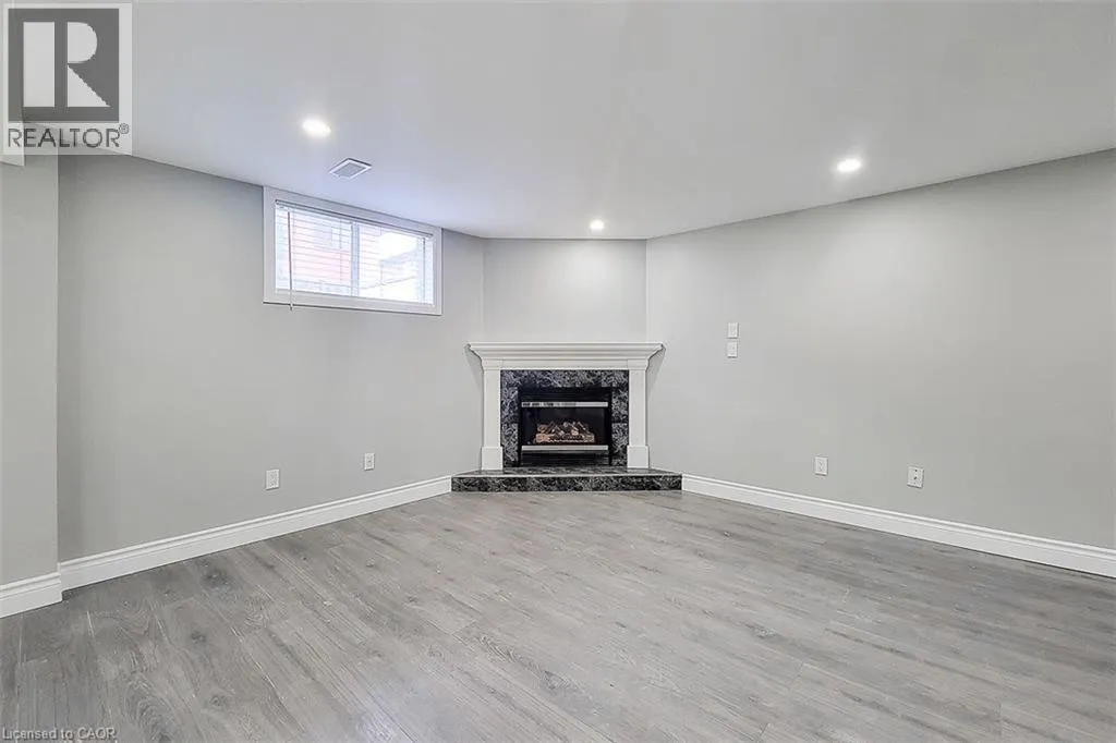 1654 UPPER WELLINGTON Street Unit# LOWER LEVEL