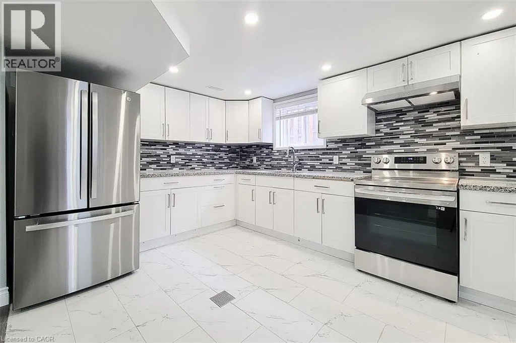1654 UPPER WELLINGTON Street Unit# LOWER LEVEL