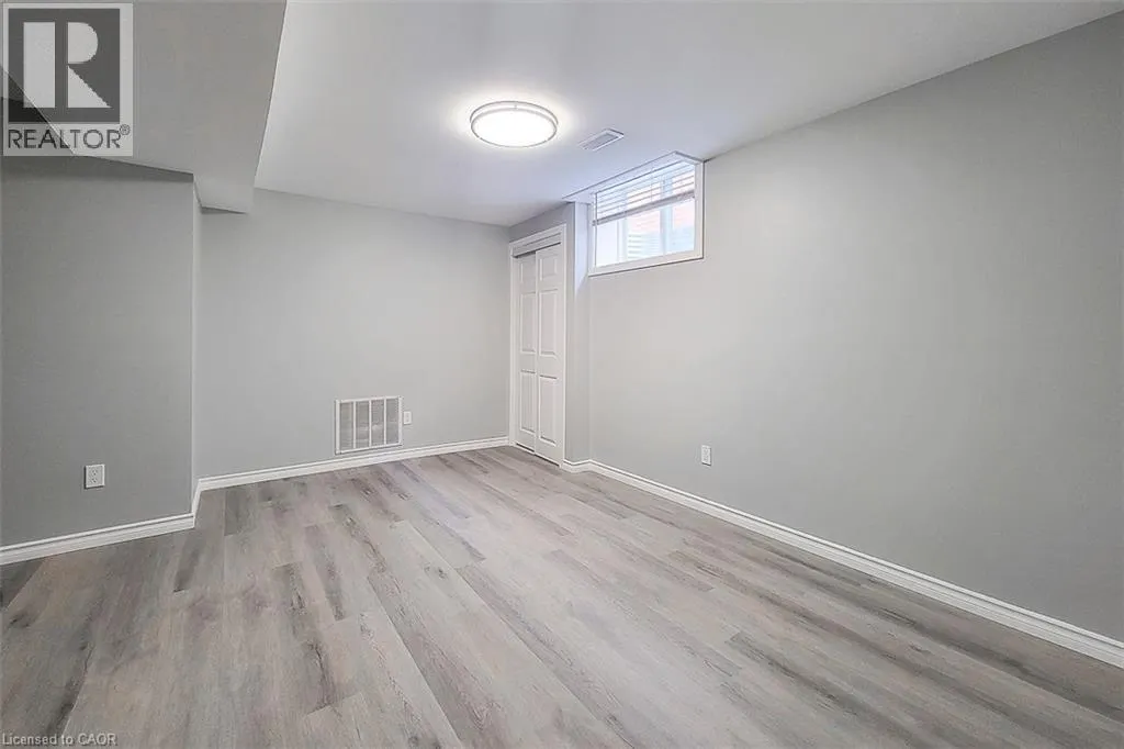 1654 UPPER WELLINGTON Street Unit# LOWER LEVEL