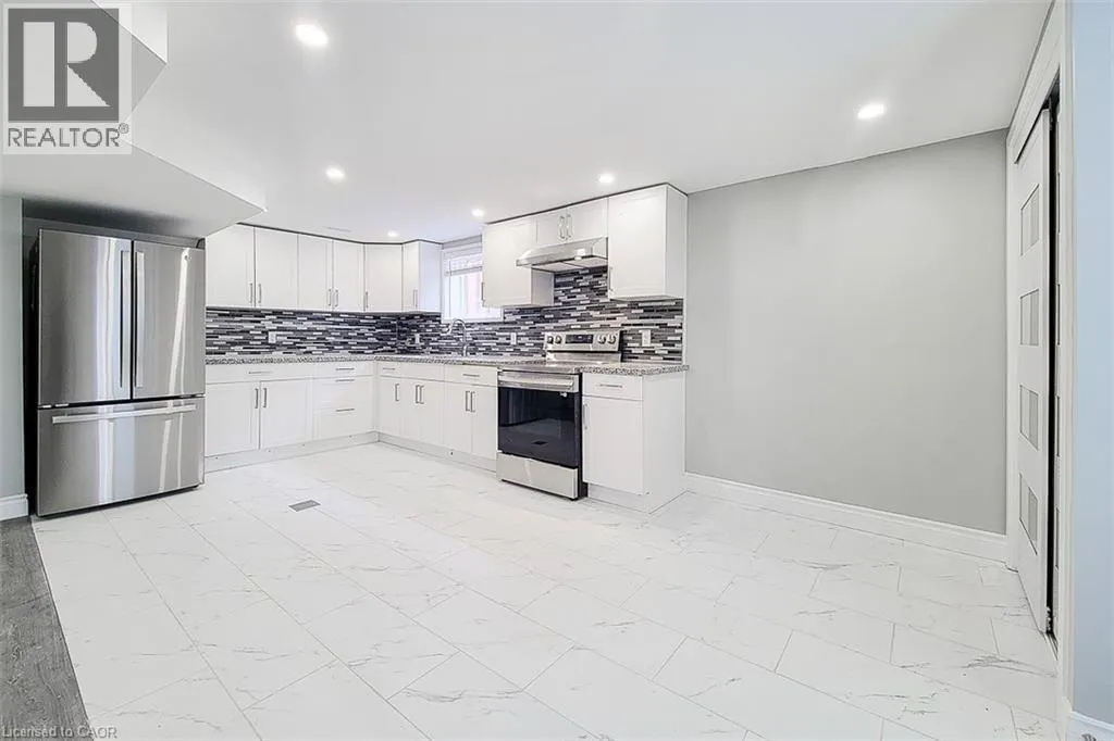 1654 UPPER WELLINGTON Street Unit# LOWER LEVEL