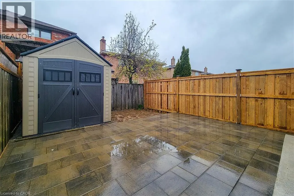 1654 UPPER WELLINGTON Street Unit# LOWER LEVEL