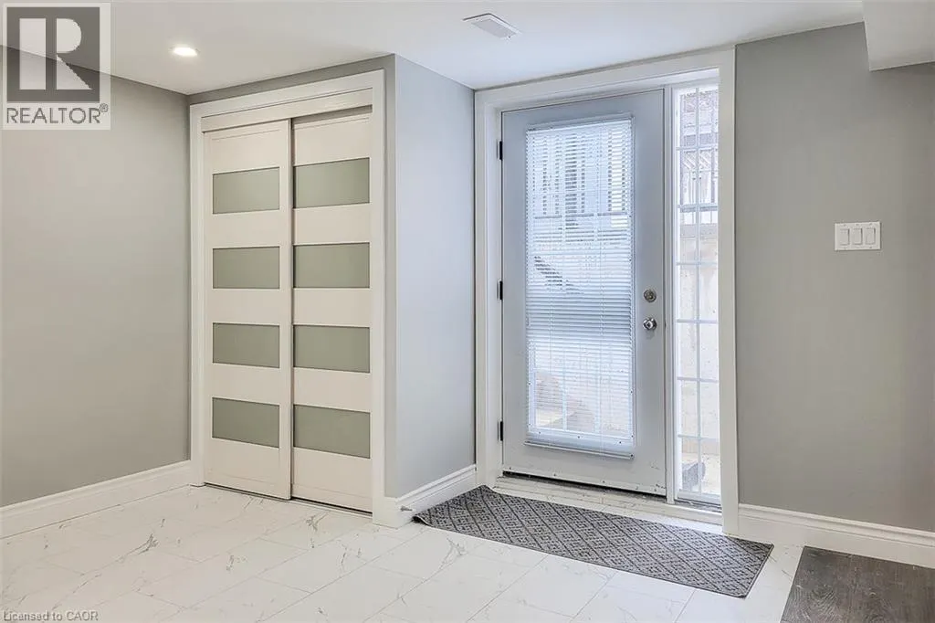 1654 UPPER WELLINGTON Street Unit# LOWER LEVEL