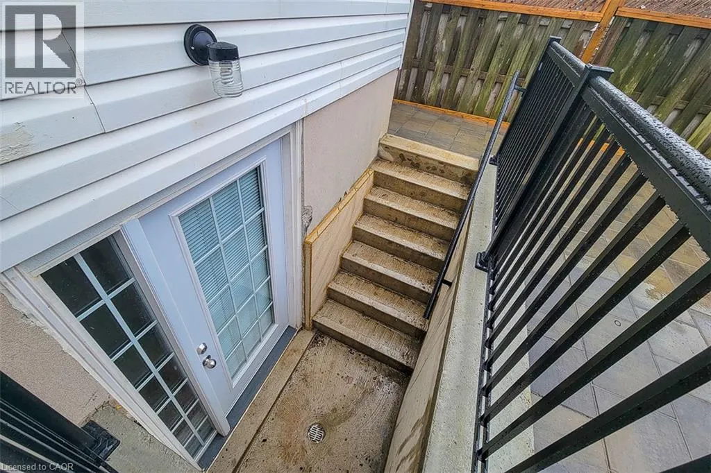1654 UPPER WELLINGTON Street Unit# LOWER LEVEL