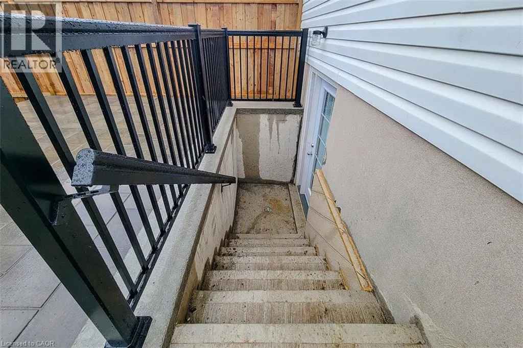 1654 UPPER WELLINGTON Street Unit# LOWER LEVEL