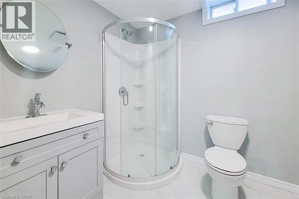 1654 UPPER WELLINGTON Street Unit# LOWER LEVEL