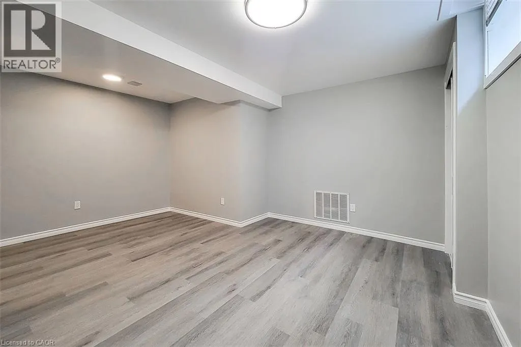 1654 UPPER WELLINGTON Street Unit# LOWER LEVEL