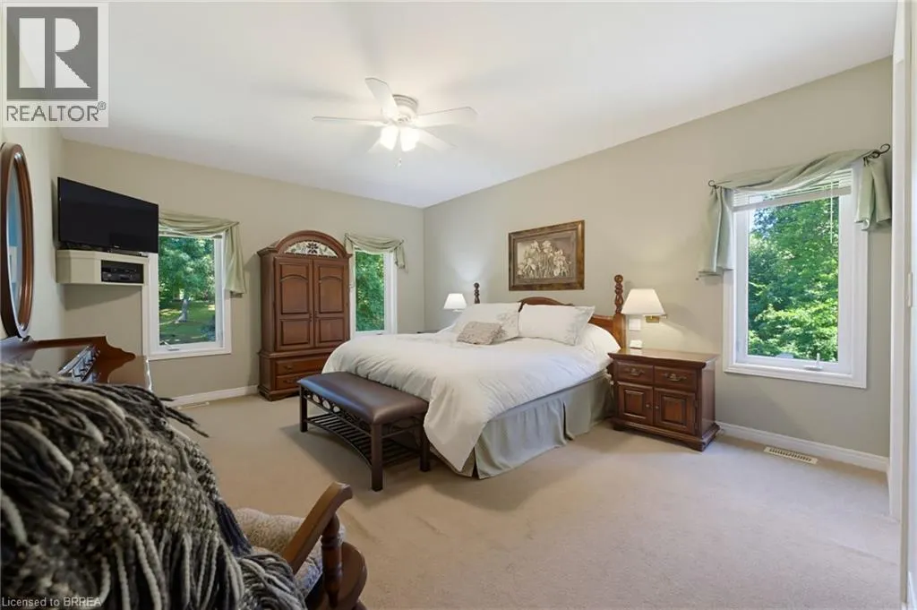 301 GOVERNORS Road E