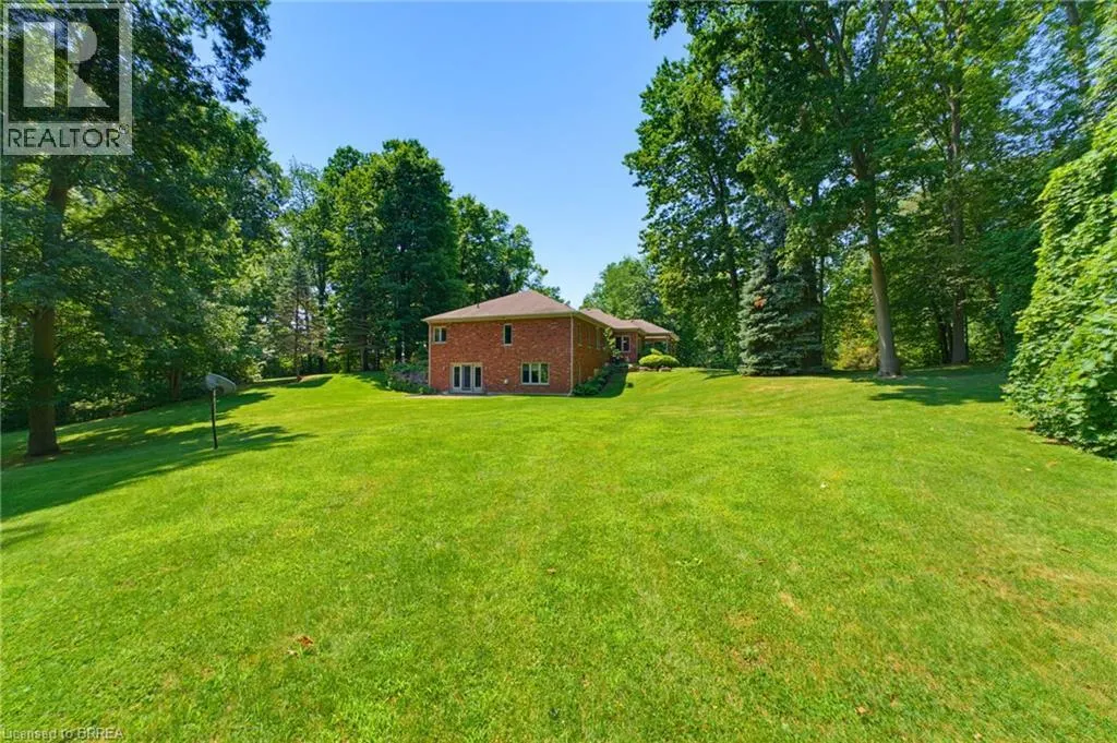 301 GOVERNORS Road E