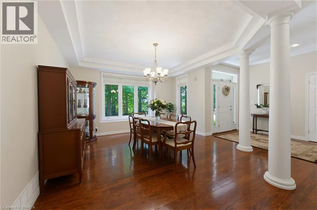 301 GOVERNORS Road E