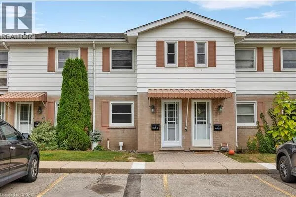 655 ALBERT Street Unit# C #C