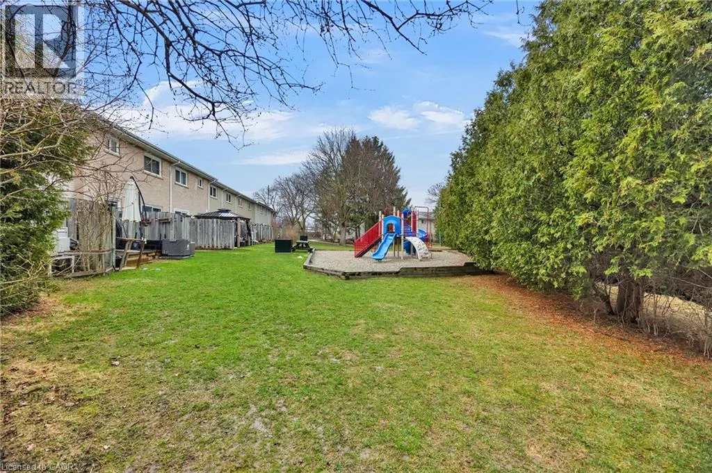 655 ALBERT Street Unit# C #C