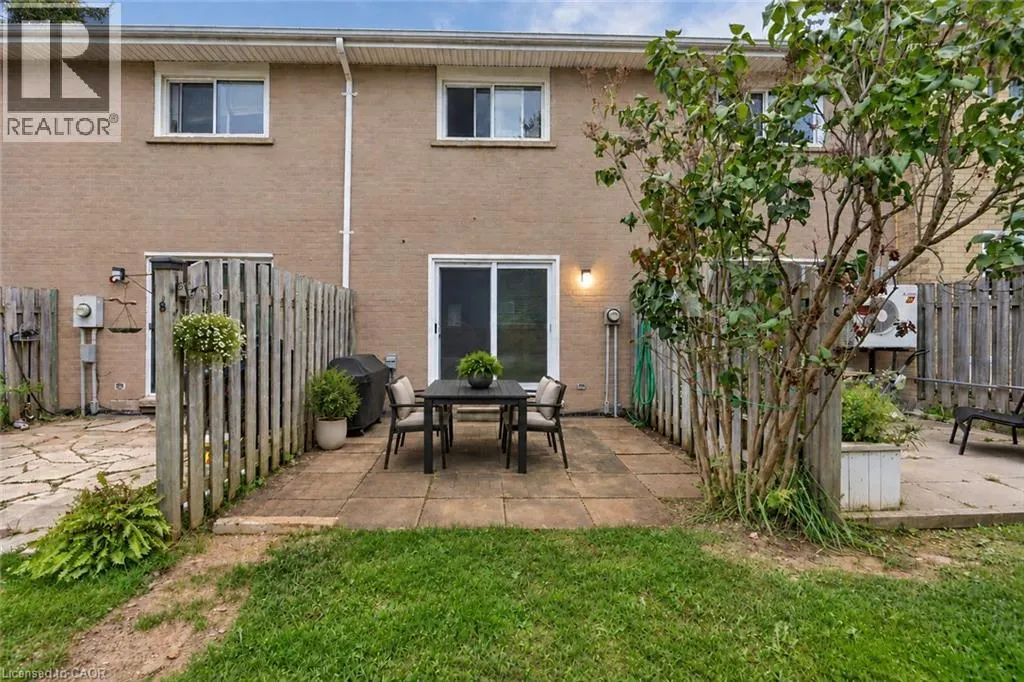 655 ALBERT Street Unit# C #C