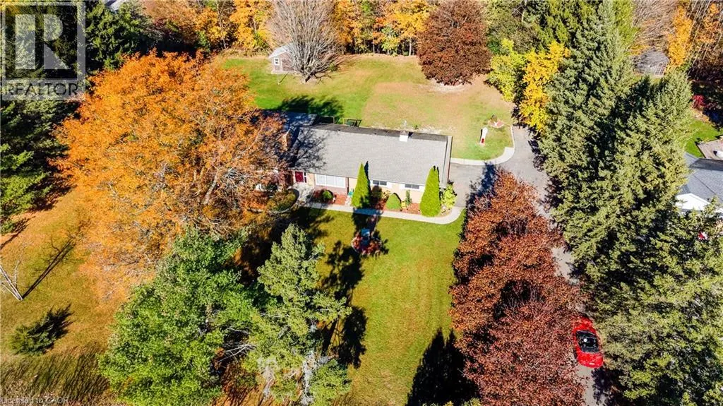 499 EAST RIVER Road