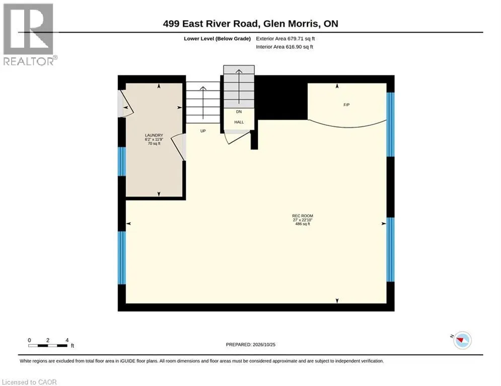 499 EAST RIVER Road