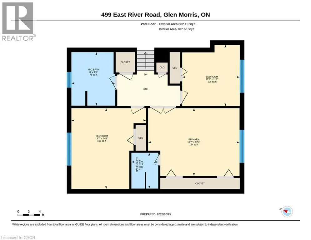 499 EAST RIVER Road