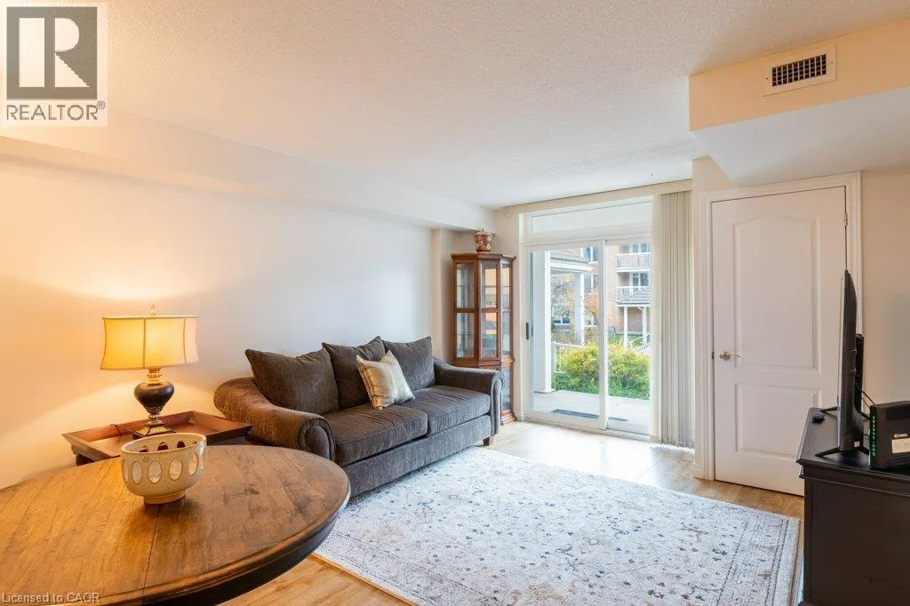 51 RIVERMILL Boulevard Unit# 103 #103