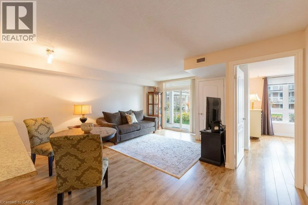 51 RIVERMILL Boulevard Unit# 103 #103