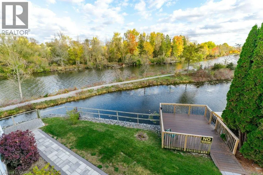 51 RIVERMILL Boulevard Unit# 103 #103