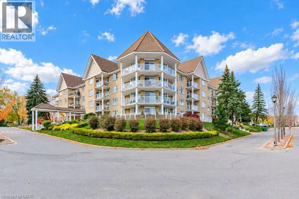 51 RIVERMILL Boulevard Unit# 103 #103
