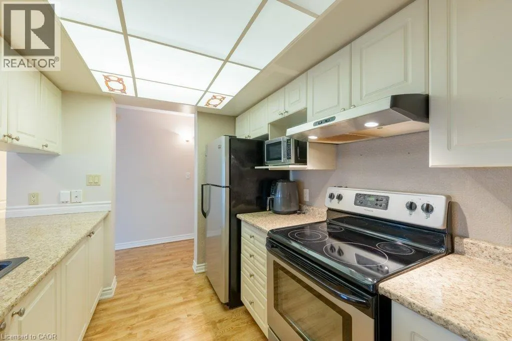 51 RIVERMILL Boulevard Unit# 103 #103