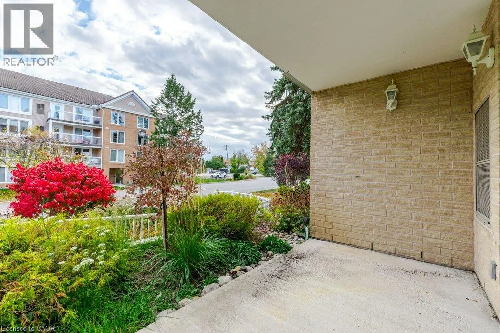 51 RIVERMILL Boulevard Unit# 103 #103