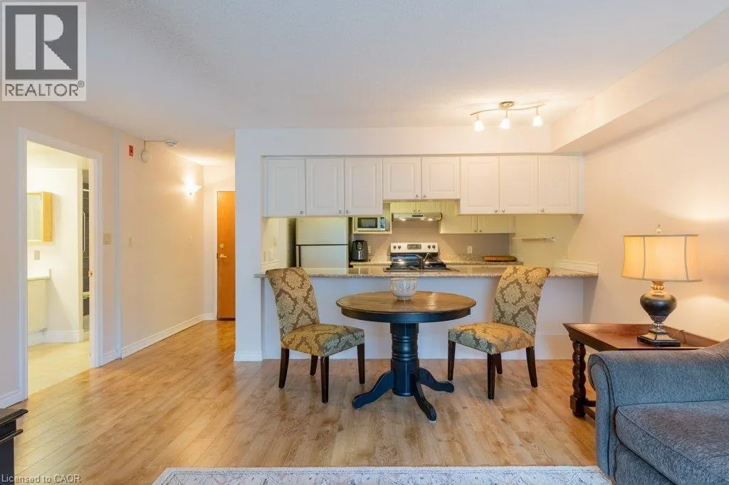 51 RIVERMILL Boulevard Unit# 103 #103