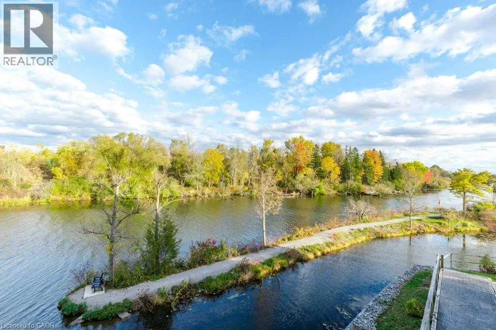 51 RIVERMILL Boulevard Unit# 103 #103