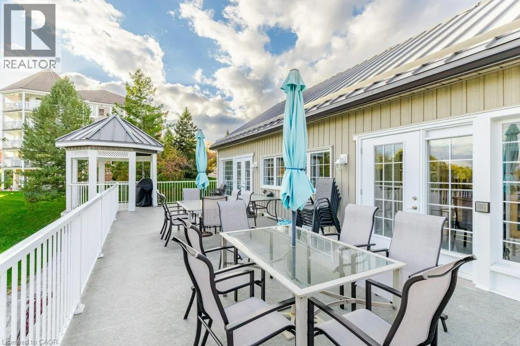 51 RIVERMILL Boulevard Unit# 103 #103