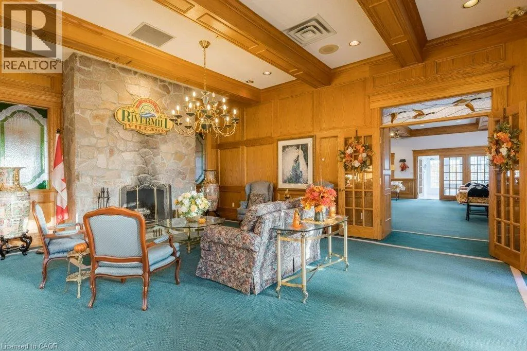 51 RIVERMILL Boulevard Unit# 103 #103