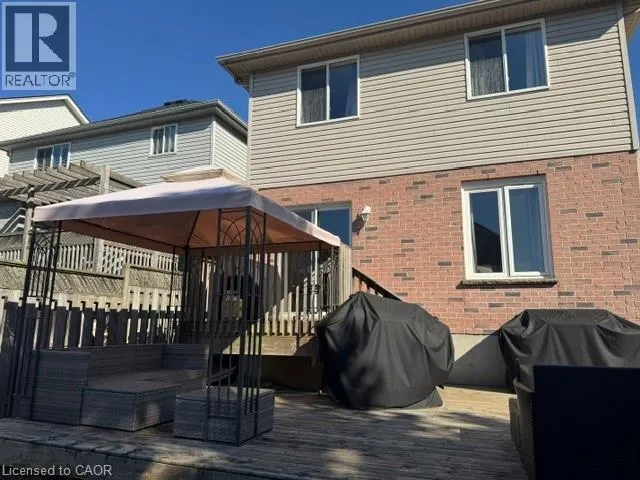 540 ONTARIO Street