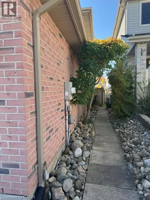 540 ONTARIO Street