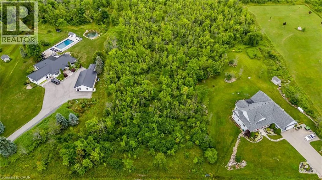 106 RIDGECREST Lane