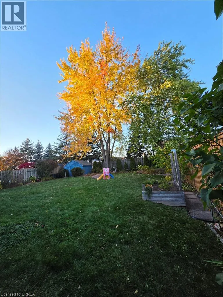 133 ASPEN Street