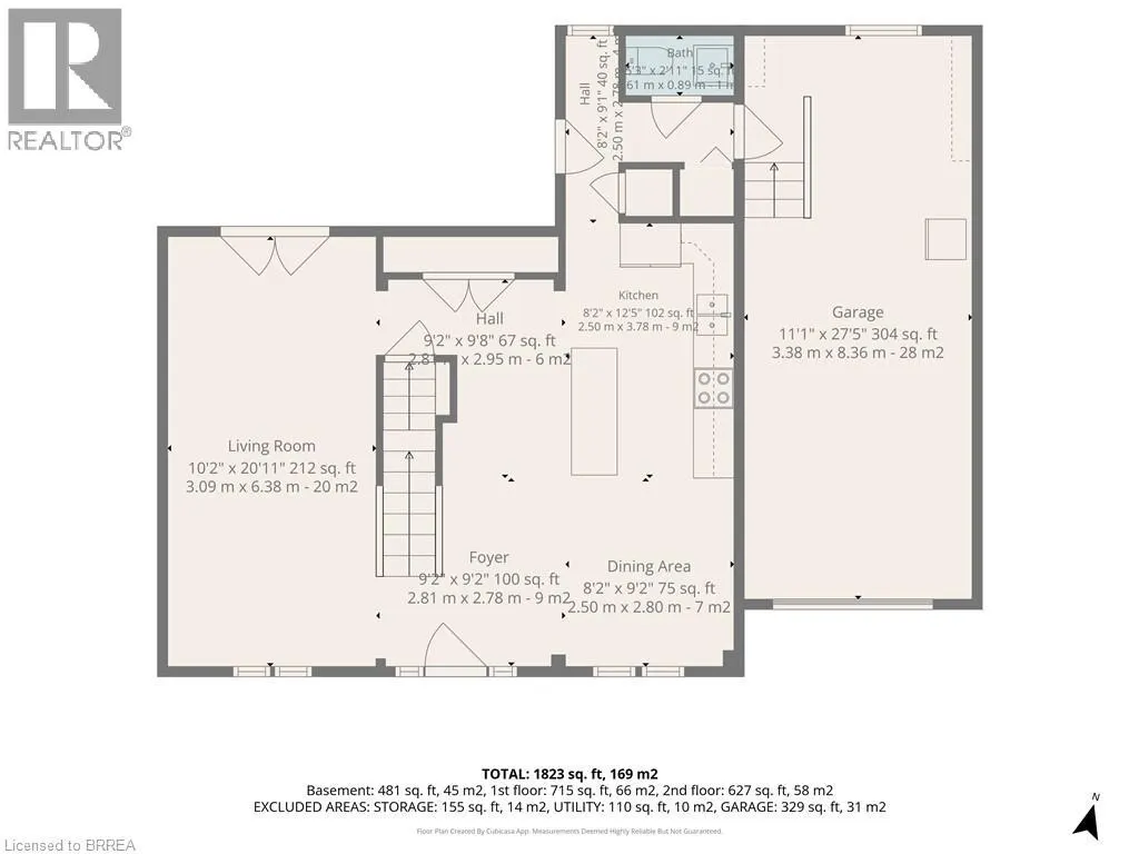 133 ASPEN Street