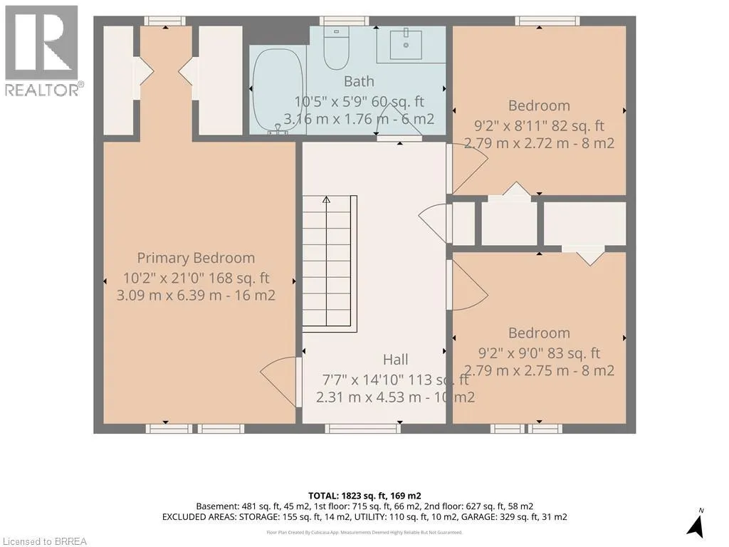 133 ASPEN Street
