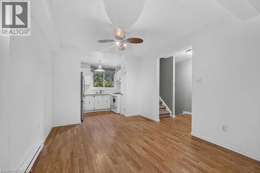 63 FONTHILL Road Unit# 3 #3