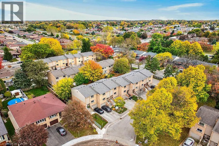 63 FONTHILL Road Unit# 3 #3