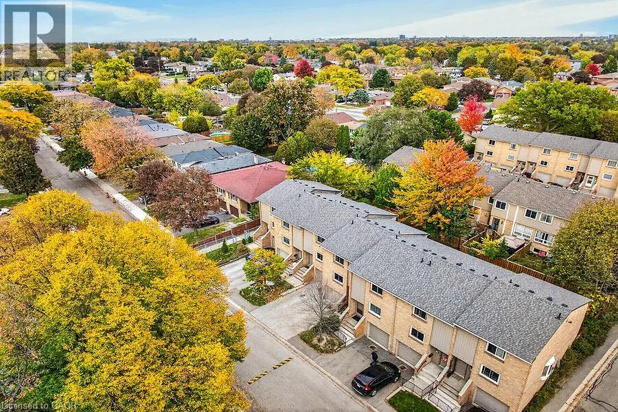 63 FONTHILL Road Unit# 3 #3