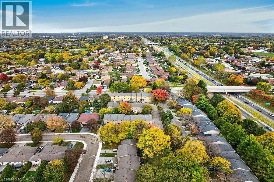 63 FONTHILL Road Unit# 3 #3