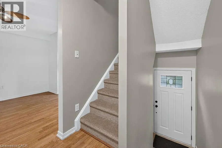 63 FONTHILL Road Unit# 3 #3