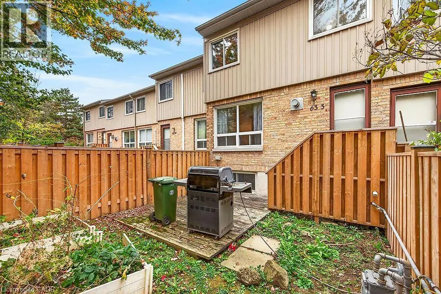 63 FONTHILL Road Unit# 3 #3