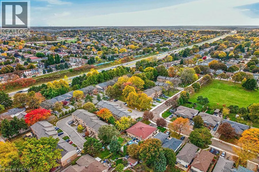 63 FONTHILL Road Unit# 3 #3