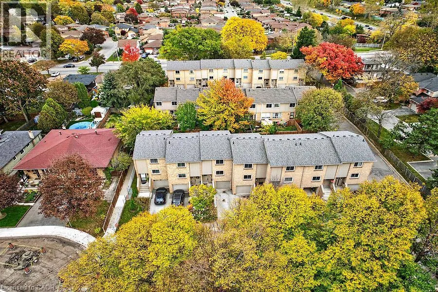 63 FONTHILL Road Unit# 3 #3