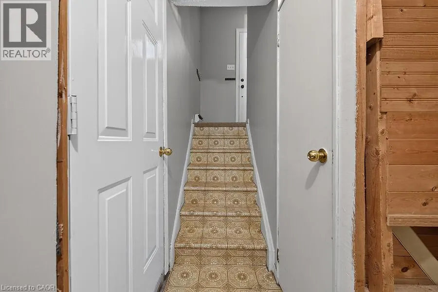 63 FONTHILL Road Unit# 3 #3