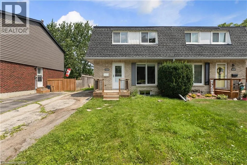 432B DUNVEGAN Drive